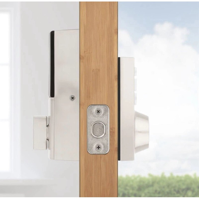 Kwikset 620 Keypad