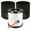 DCV5801H HEPA Filter for DEWALT DCV580H DCV581H 20V Wet/Dry Vac