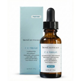 SkinCeuticals C E Ferulic Vitamin C Serum 1 fl oz / 30 ml NEW & SEALED