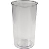 Braun Beaker (500 ml), transparent MR5000