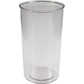 Braun Beaker (500 ml), transparent MR5000