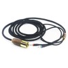 4 Pin XLR Balanced Cable 6N OCC Copper Silver Plated
