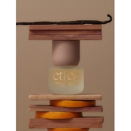 Etelier Eau de Parfum Vanilla Cashmere 30ml / 에틀리에 오 드 퍼퓸 바닐라 캐시미어 30ml