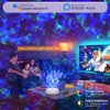Star Projector, Elec3 Smart Galaxy Projector Works with Alexa, Google