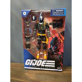 Hasbro GI Joe Classified Cobra B.A.T. Action Figure NIB