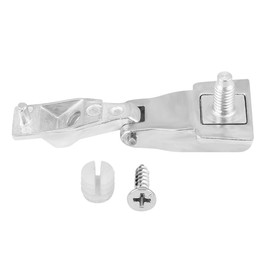 Car Exterior Door Handle Hinge, For F-iat 500 Door Handle F -iat Door Handle Hinge F iat Door Handle Kit 51964555 51939041