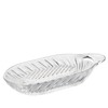 Küchenprofi Glass Apple Grater | 20.5 cm x 9.5 cm