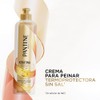 Pantene Kit Keratina Shampoo + Crema para Peinar Termoprotectora 300