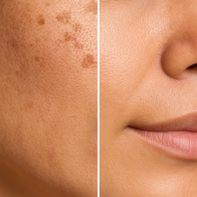 Revox Just Vitamin C 20%