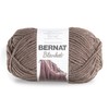 Bernat Blanket Yarn, Taupe