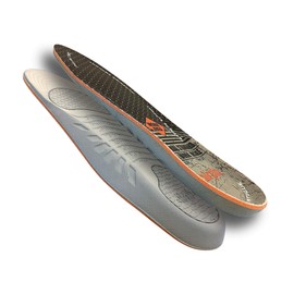 Airplus 20454 Men's Insole, Ultra Works Replacement Type, One Size Fits Most (9.8 - 12.2 inches (25 - 31 cm))