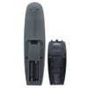 azwok RCKGNTV005 IR Remote Control Replacement for Kogan Series 9