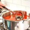 All-Clad Specialty Stainless Steel Kitchen Gadgets Soup Ladle Kitchen Tools,