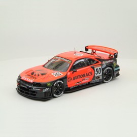 ebrro 1/43 Arta Skyline 1998 # 50 