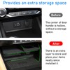 TTCR-II Compatible with Nissan Sentra Center Console Organizer 2020-2024 2025,