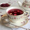 Taylors of Harrogate China Rose Petal, Black Tea, Loose Leaf,