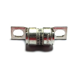 Cooper Bussmann 80LET AC Fuse, 80 Amp, 240V, BS88