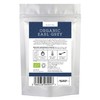 Organic Earl Grey Premium Loose Leaf Black Tea - Chiswick