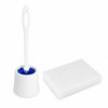 Genérico Kit de Limpieza para Baño Cepillo para WC con