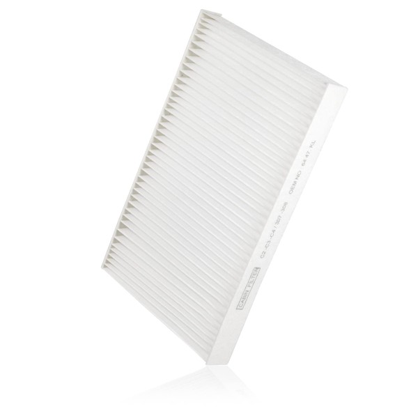 SPARES2GO Cabin Air Filter compatible with Citroen C2 C3 C4