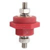 3/8inch Panel Battery Terminal Connectors DC12V Reliable Efficient for Power