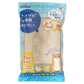 Easy Care Toilet Sand 600g