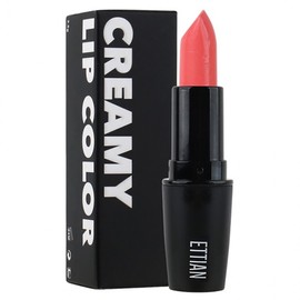 Vibrant Lipstick for Expressive Lips with Clear Color No. 106