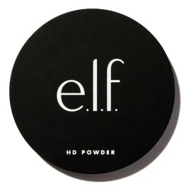 Polvo Suelto E.L.F. Cosmetics HD Powder Soft Luminance para Todo Tipo de Piel                                                                         