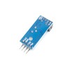 MV ELECTRONICA Sensor DE Velocidad LM393 con Disco Encoder