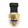 BERISOUG 4921511 for Cummins Diesel 5.9L Oil Pressure Sensor Instrument