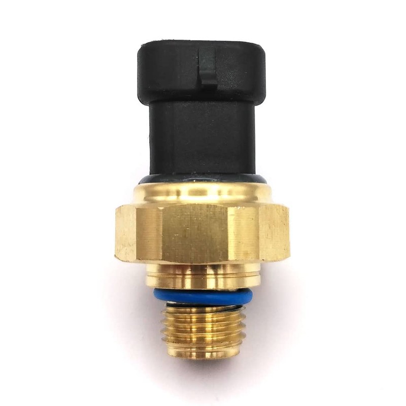 BERISOUG 4921511 for Cummins Diesel 5.9L Oil Pressure Sensor Instrument