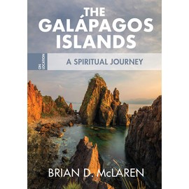 The Galapagos Islands: A Spiritual Journey
