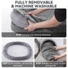 JOEJOY Orthopedic Dog Bed for Extra Large Dogs, Egg-Crate Memory