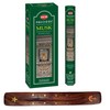 HEM Incense sticks PRECIOUS MUSK Full box of 6 with