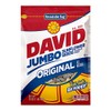 David Sunflower Seed In Shell - Jumbo, 16 Ounce (2