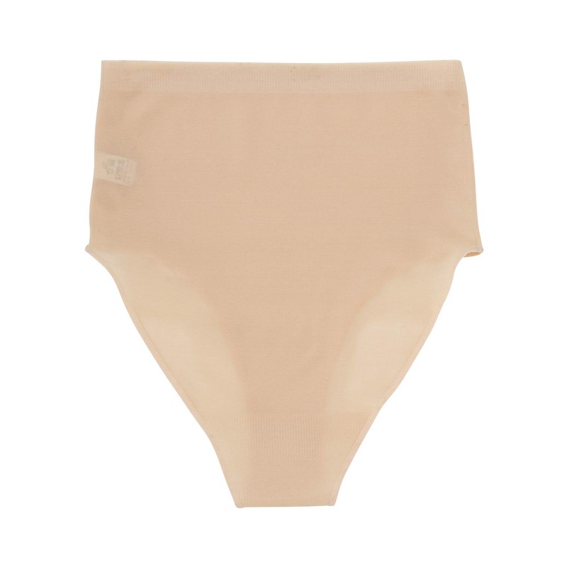 Speed Seamless Under Shorts, Women's, Beige, OT