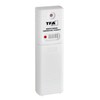 Season TFA 35.1150.01 Wireless Weather Station with Colour Display