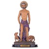 ICE ARMOR 12" H Saint Lazarus Statue Lazarus of Bethany