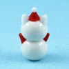 Forkart Cute Handmade Glassware Cosplay Snow Pig