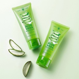 Nature Republic 수딩 앤 모이스처 알로에 베라 수딩 젤 (튜브) 250ml Soothing and Moisture Aloe Vera Soothing Gel (Tube) 250ml