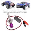 equlup RC Car Igniter, 6‑12V RC Igniter Kit with N4
