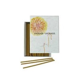Hanga Incense Fireworks
