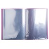 Exacompta - Ref 85790E - 1 Ellipse Document Wallet -