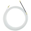 Retraction Aid 10 m with Search Spring Retractable Strap Pull