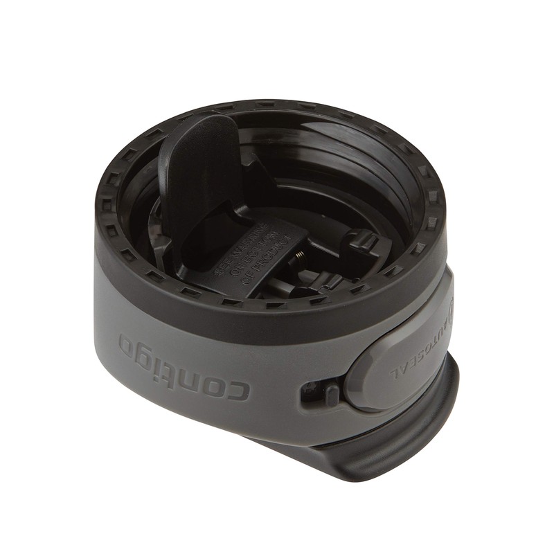 Contigo AUTOSEAL Licorice 32oz Water Bottle Ideal for biking cycling