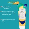 Crema Reafirmante Abdomen Miss Spa Corporal