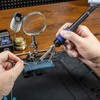 WEP 917GD Soldering Iron Handpiece Only Compatible with 882D, 8786D-I