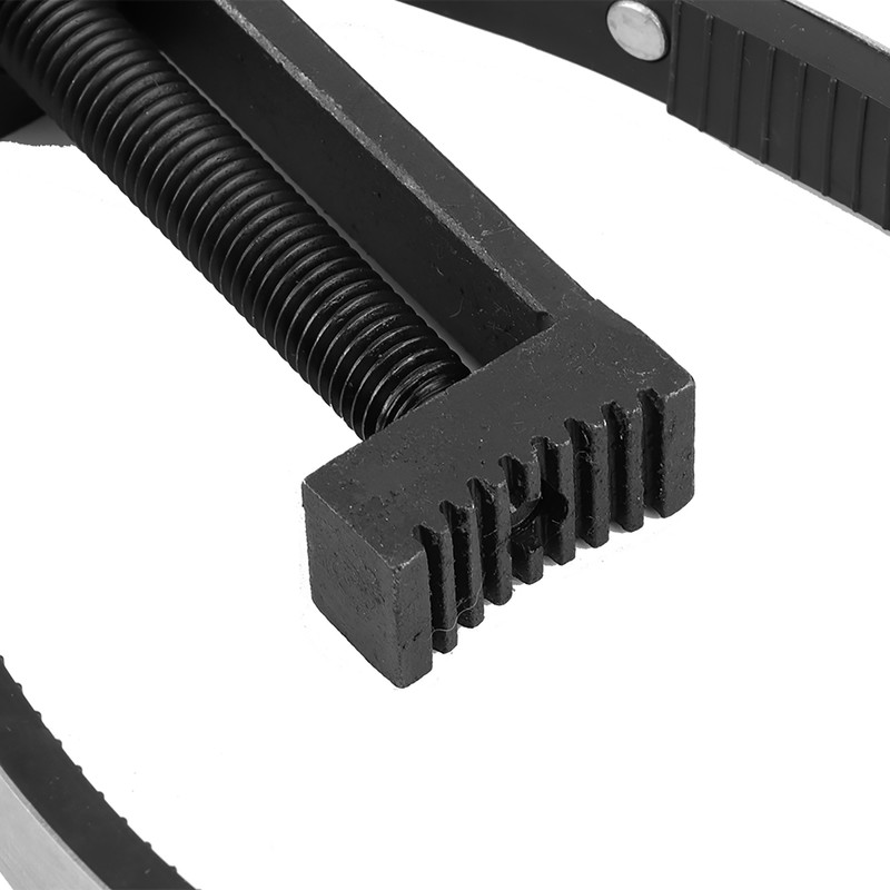 330mm/13in Adjustable Flywheel Fixed Wrench Clutch Repair Puller Tool for