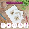 Elephant Dung Notebook | Handmade, Fair Trade & Eco Friendly
