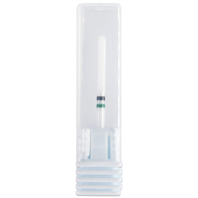 Pana Professional - White Under Nail Cleaner Ceramic Safety Bit